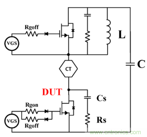 如何減少SiC MOSFET的EMI和開關(guān)損耗？