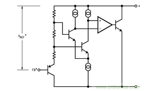 在何處連接頻率分析儀參考引線用于波德圖測(cè)量&mdash;&mdash;第1部分