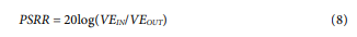 低壓差(LDO)調(diào)節(jié)器的噪聲源 低壓差(LDO)調(diào)節(jié)器的噪聲源