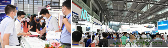 IOTE將帶您挖掘物聯(lián)網(wǎng)億萬市場，領略六大展區(qū)展示的物聯(lián)網(wǎng)頭部企業(yè)新產(chǎn)品、新科技