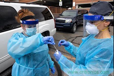 小體積有大作為，基于納米傳感器技術(shù)的疾病快速診斷實現(xiàn)方式探索