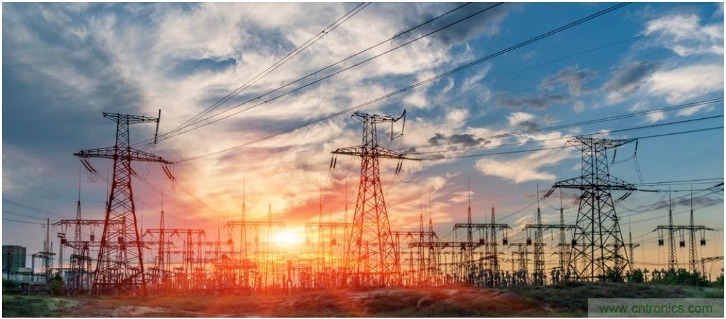 利用UHF 局部放電檢測技術(shù)監(jiān)控電網(wǎng)的高速采集方案 利用UHF 局部放電檢測技術(shù)監(jiān)控電網(wǎng)的高速采集方案