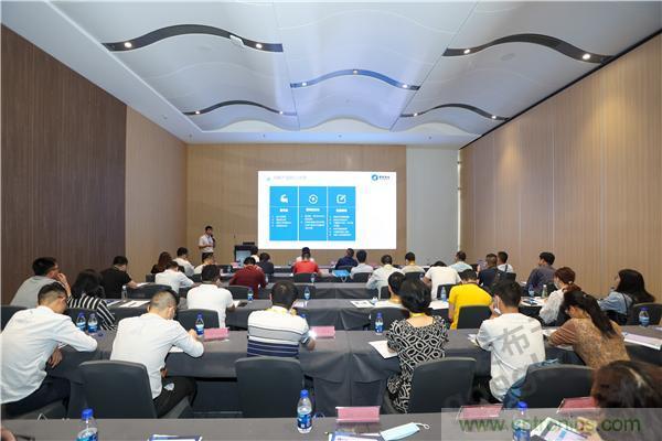 重磅！專注運(yùn)控，超越創(chuàng)新，雷賽新品亮眼上市