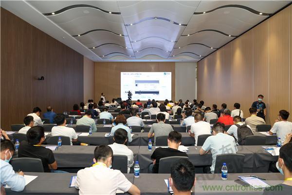 重磅！專注運(yùn)控，超越創(chuàng)新，雷賽新品亮眼上市