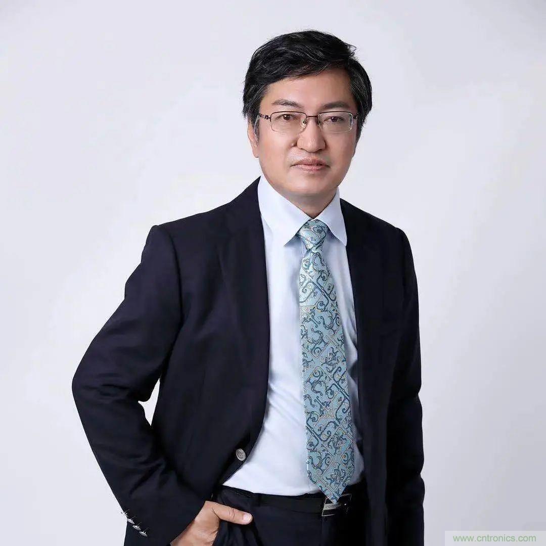 最后30名：4000億風(fēng)投VS 1萬億市值，物聯(lián)網(wǎng)CEO大會劍指何方？