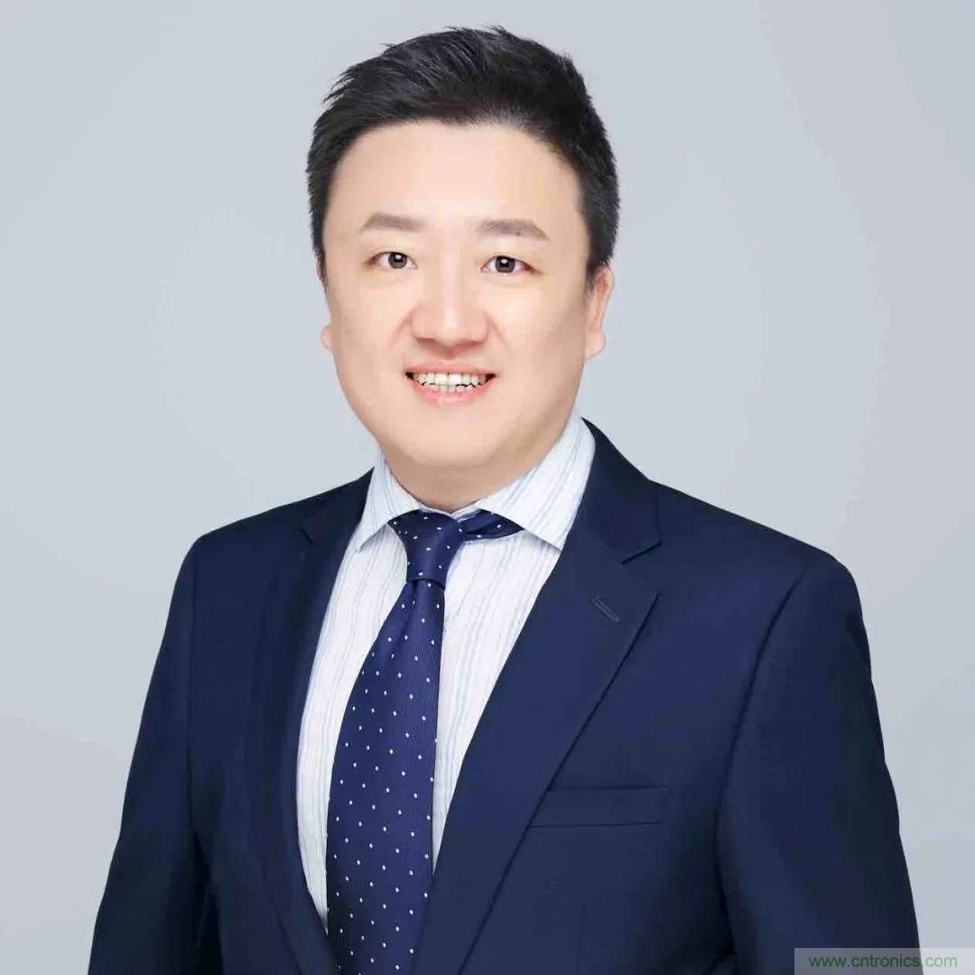 最后30名：4000億風(fēng)投VS 1萬億市值，物聯(lián)網(wǎng)CEO大會劍指何方？