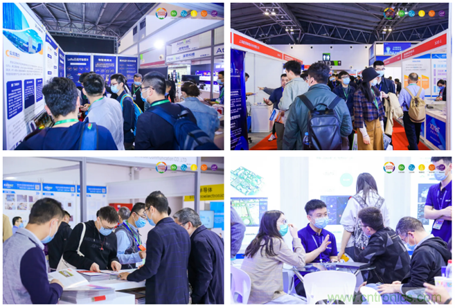 IOTE 2021上海站完美收官丨前瞻布局?jǐn)?shù)字經(jīng)濟(jì)時(shí)代，撬動(dòng)萬(wàn)億級(jí)IoT賽道