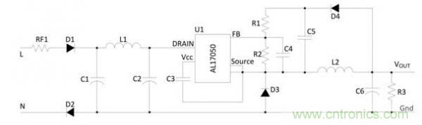 如何提升物聯(lián)網(wǎng)的電源轉(zhuǎn)換效能？