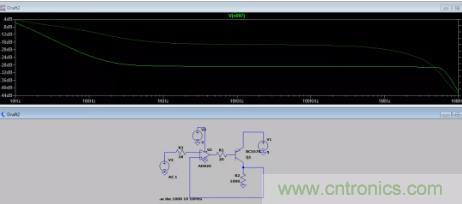反饋點接到運放同相端，輸出震蕩后是電路還是負(fù)反饋嗎？