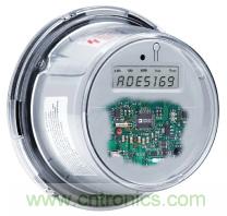 智能化電能計(jì)量技術(shù)提升能效，讓世界變得更環(huán)保