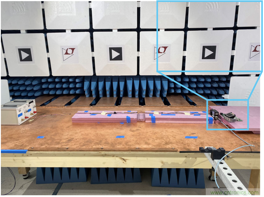 如何抑制來(lái)自開(kāi)關(guān)電源的復(fù)雜的FM頻段傳導(dǎo)輻射？