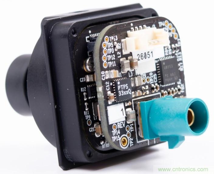 電磁干擾的標準、成因和緩解技術(shù)