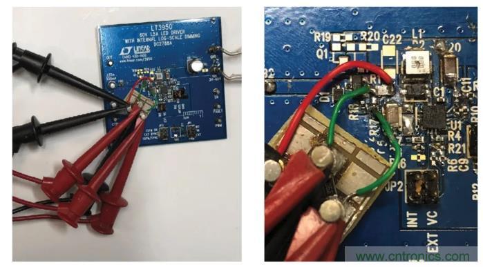 玩轉(zhuǎn)LTspice丨生成LED驅(qū)動器的波德圖，你學會了沒？