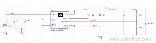 開關(guān)電源(DC-DC)與LDO電源的區(qū)別---效率 開關(guān)電源(DC-DC)與LDO電源的區(qū)別---效率