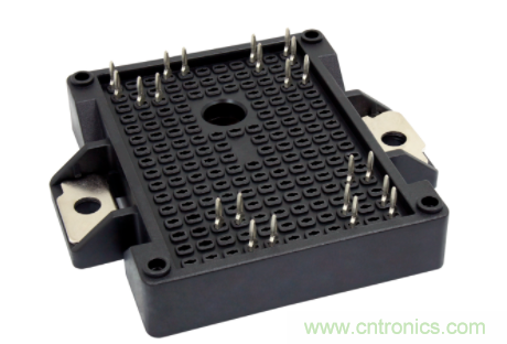 既高效，又可靠的Vishay車載充電器解決方案