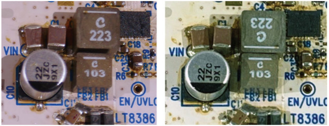 SMPS電感的安裝方向會(huì)影響輻射嗎？