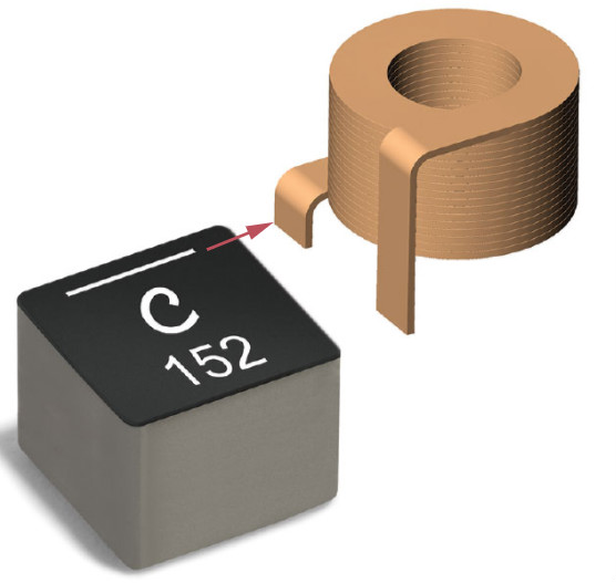 SMPS電感的安裝方向會(huì)影響輻射嗎？