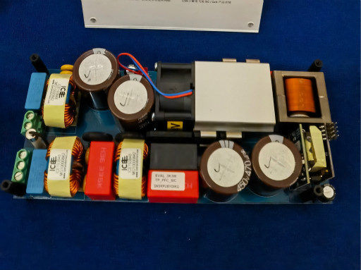 快充僅是第三代半導(dǎo)體應(yīng)用&ldquo;磨刀石&rdquo;，落地這一領(lǐng)域可每年省電40億度