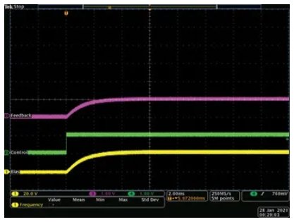 有沒(méi)有一種簡(jiǎn)單的辦法來(lái)創(chuàng)建適合傳感器偏置應(yīng)用的高壓電源？