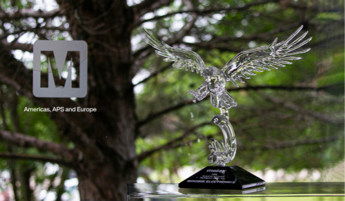 貿(mào)澤榮獲Molex亞太、美洲及歐洲區(qū)年度電子目錄分銷(xiāo)商大獎(jiǎng)