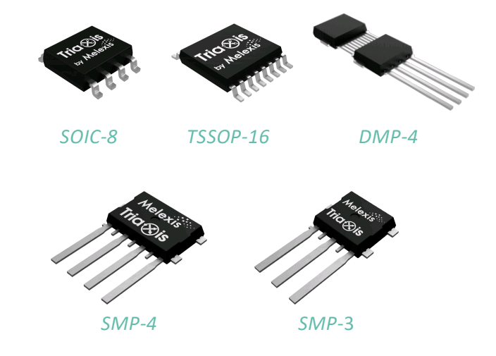 Melexis第三代Triaxis磁傳感器助推應(yīng)用創(chuàng)新，車載爆款一觸即發(fā)