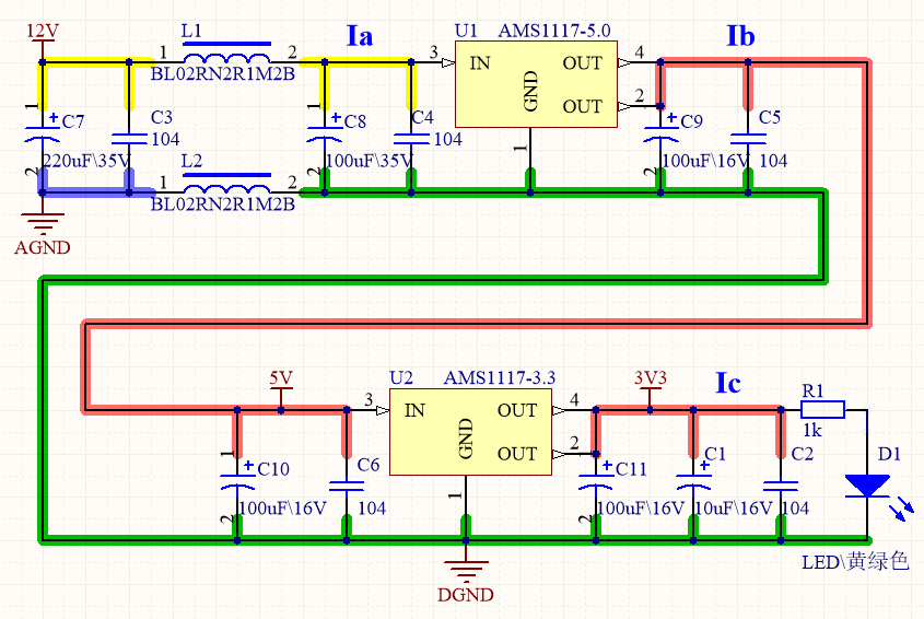 線性電源芯片燙手，問題出在哪里？
