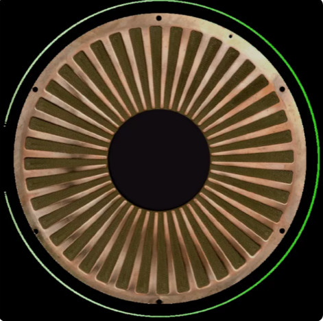 什么是軸向間隙電機(jī)，如何設(shè)計(jì)，哪些參數(shù)需要考慮？