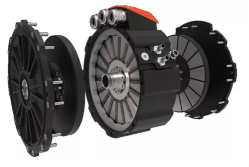 什么是軸向間隙電機(jī)，如何設(shè)計(jì)，哪些參數(shù)需要考慮？