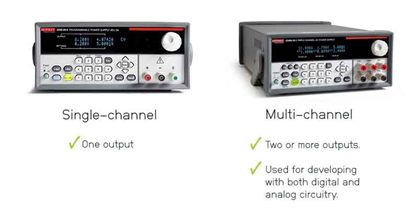 【技術(shù)大咖測(cè)試筆記系列】之三：怎樣選擇合適的臺(tái)式電源？