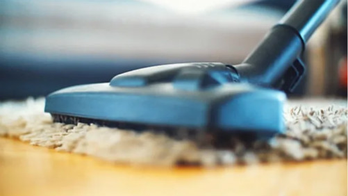 用高性能電機(jī)，打造出色的真空吸塵器