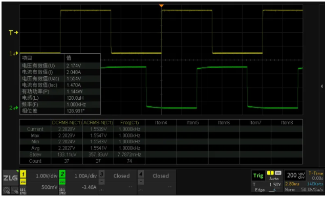 一臺示波器，如何輕松搞定電源信號完整性測試？
