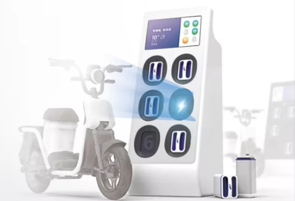 換電柜迎來新風(fēng)口，它真的安全嗎？