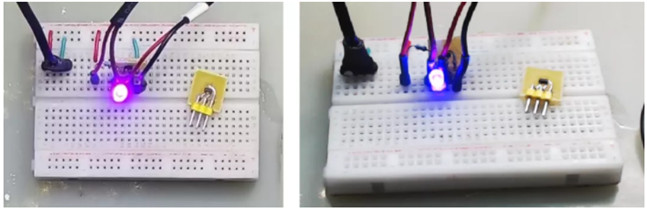 TM1810-3， TM1810-2 LED恒流驅(qū)動IC