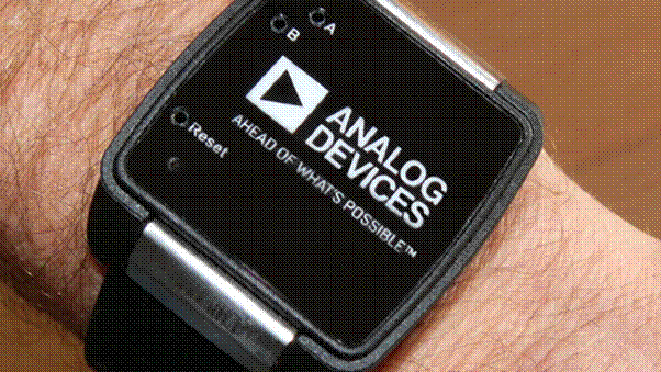 從可穿戴設(shè)備過渡到醫(yī)療設(shè)備 從可穿戴設(shè)備過渡到醫(yī)療設(shè)備