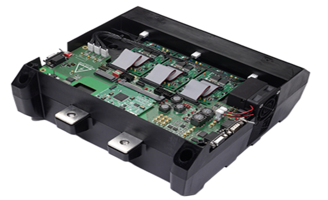 大功率、高性能汽車類 SiC 牽引逆變器參考設(shè)計(jì)