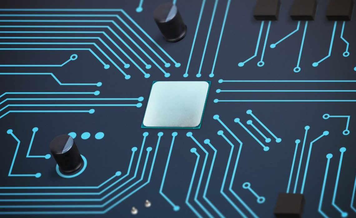 STM32 MPU是什么產(chǎn)品？了解嵌入式系統(tǒng)中微處理器的新變化