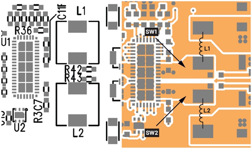 兼顧效率與瞬態(tài)響應(yīng):用于先進(jìn)SoC的低壓大電流數(shù)字電源管理方案 兼顧效率與瞬態(tài)響應(yīng):用于先進(jìn)SoC的低壓大電流數(shù)字電源管理方案