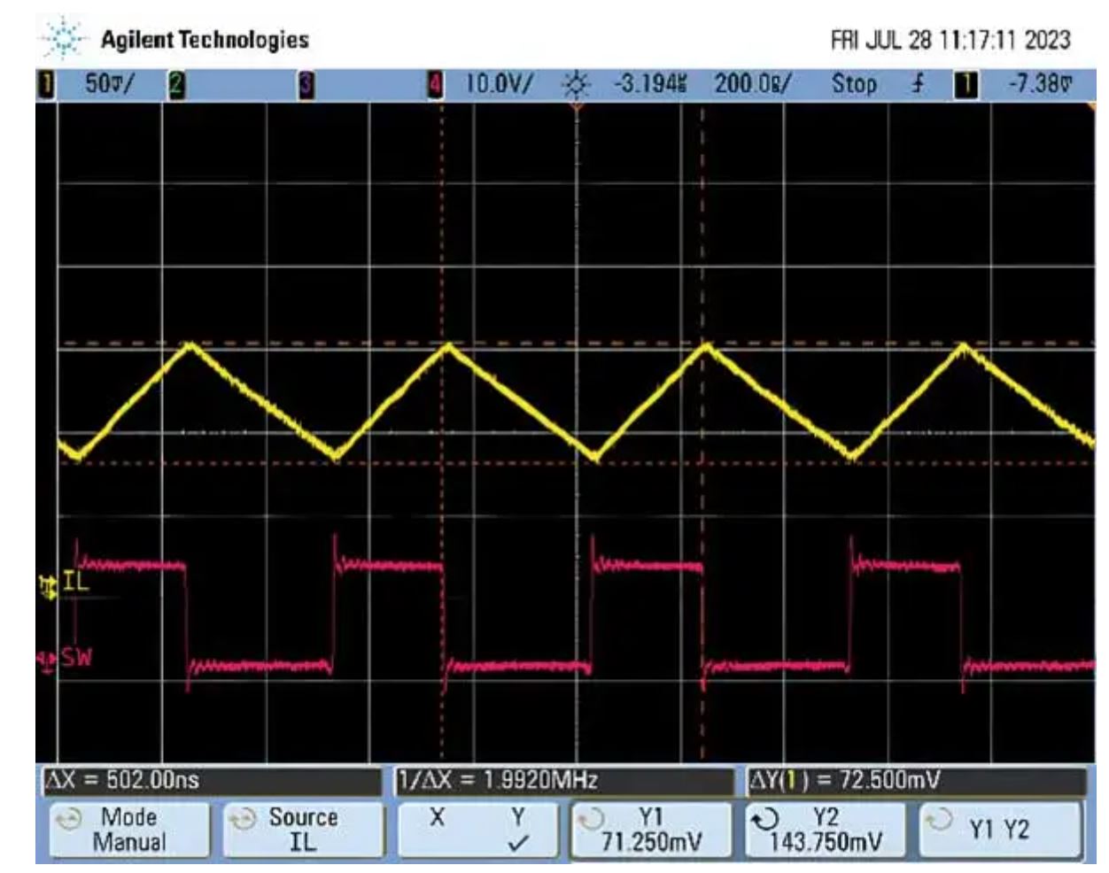 輸入和輸出電壓接近時(shí)，為什么難以獲得穩(wěn)定的輸出電壓？