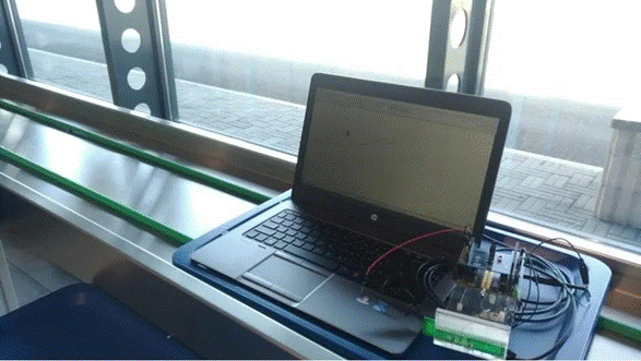 基于射頻無線電力傳輸供電的無電池資產跟蹤模塊的先進監(jiān)控系統