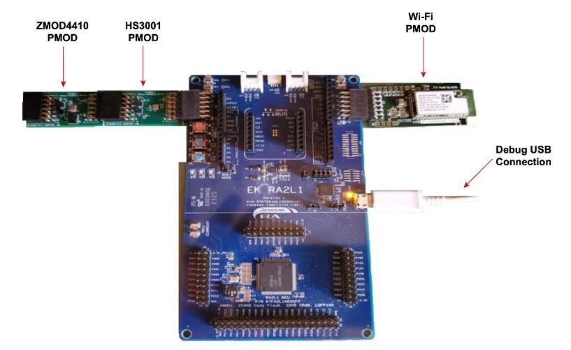 物聯(lián)網(wǎng)原型開(kāi)發(fā)，如何能夠“快”起來(lái)？