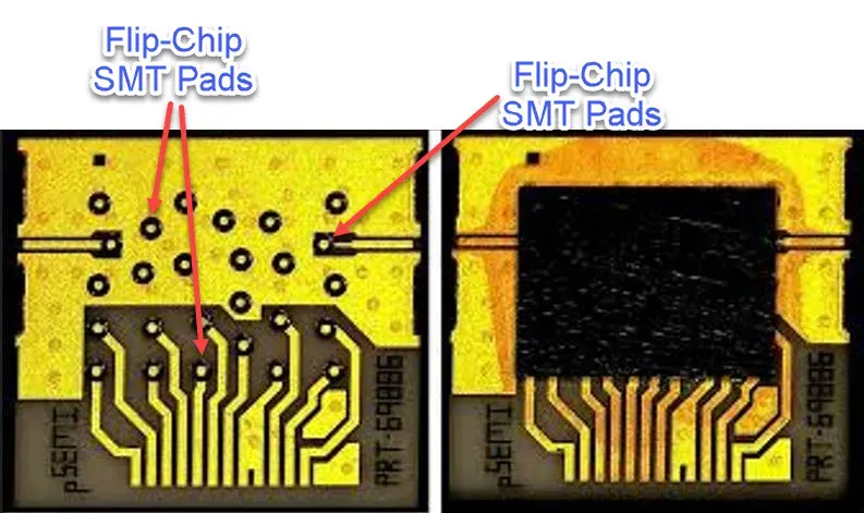 復(fù)雜的RF PCB焊接該如何確保恰到好處？