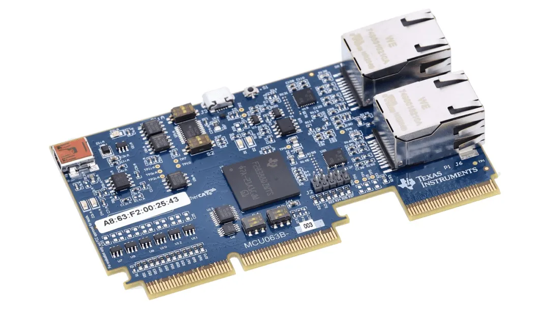 實現(xiàn)智能工廠：不可或缺的工業(yè)以太網(wǎng)技術，你了解多少？