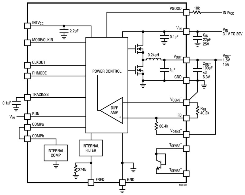 如何最大程度降低開關(guān)電源中的寄生參數(shù)