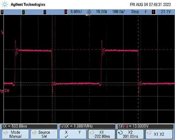 輸入和輸出電壓接近時(shí)，為什么難以獲得穩(wěn)定的輸出電壓？