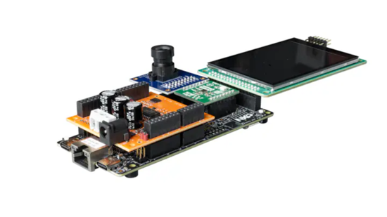 深入恩智浦MCX系列，解鎖邊緣AI與高能效計算的融合設(shè)計