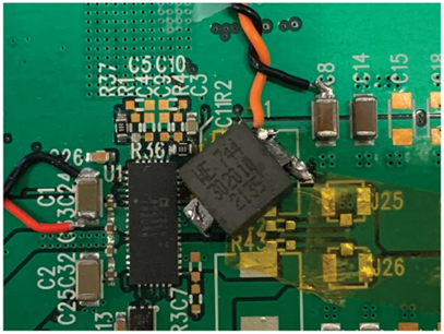 兼顧效率與瞬態(tài)響應(yīng):用于先進(jìn)SoC的低壓大電流數(shù)字電源管理方案 兼顧效率與瞬態(tài)響應(yīng):用于先進(jìn)SoC的低壓大電流數(shù)字電源管理方案