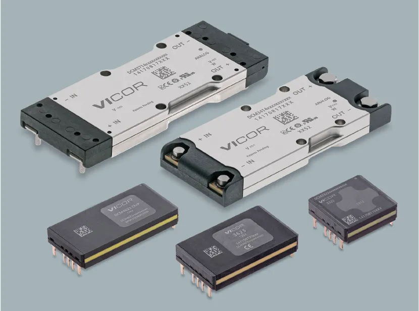 什么樣的電源設(shè)計(jì)，能讓無(wú)人機(jī)載荷更大、飛得更遠(yuǎn)？