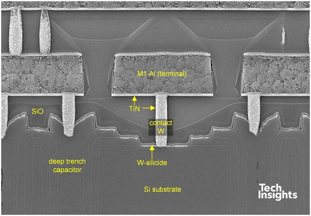 集成無(wú)源元件的電源管理集成電路 集成無(wú)源元件的電源管理集成電路
