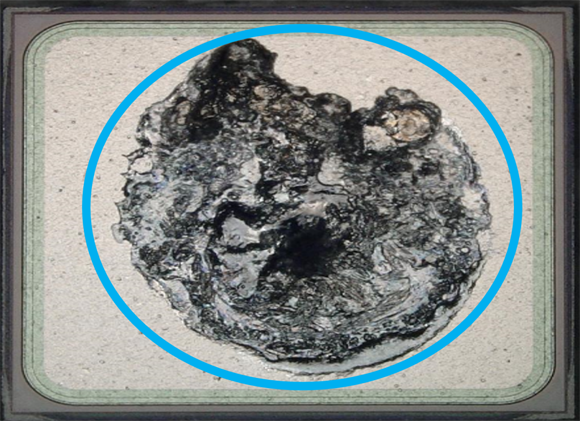 保護(hù)器件過(guò)電應(yīng)力失效機(jī)理和失效現(xiàn)象淺析 保護(hù)器件過(guò)電應(yīng)力失效機(jī)理和失效現(xiàn)象淺析