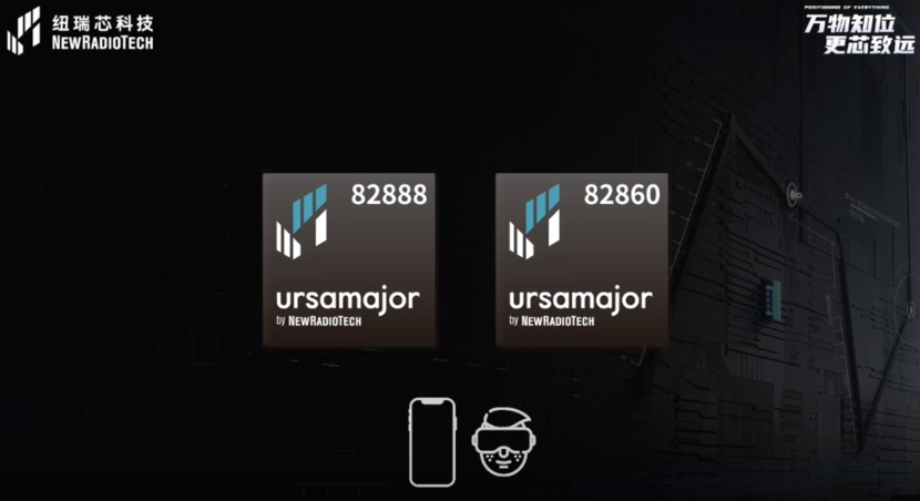 UWB芯片深入城市每一條“神經(jīng)末梢”！紐瑞芯“創(chuàng)芯版圖”再升級，劍指數(shù)字中國時空基底